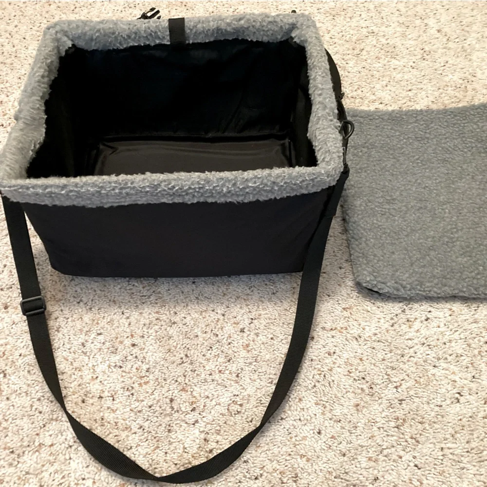 Dog Car Seats for Small Dogs